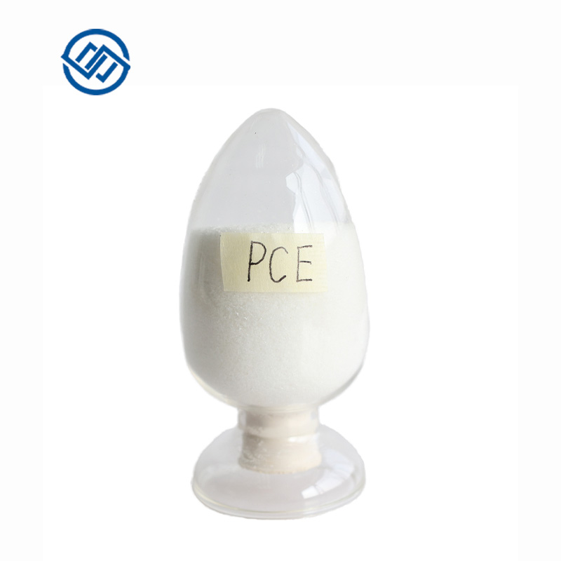 Polycarboxylate Superplasticizer Powder Pce With Slump Retention